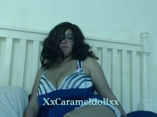 XxCarameldollxx