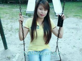 XxMsSugar2018