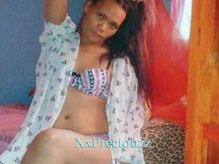 XxPreciouzz