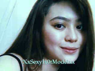 XxSexyH0tModelxx