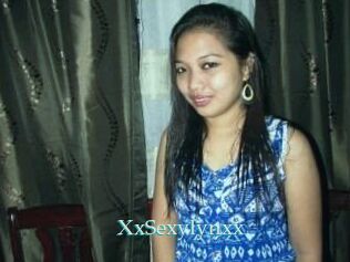 XxSexylynxx
