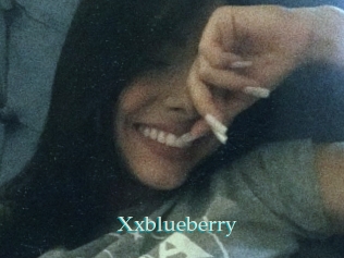 Xxblueberry