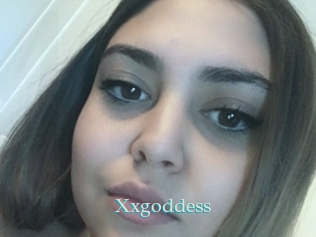 Xxgoddess