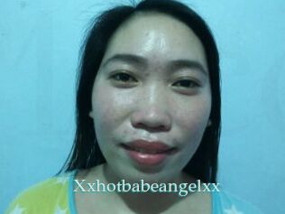 Xxhotbabeangelxx