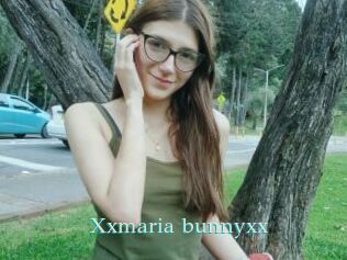 Xxmaria_bunnyxx