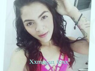 Xxmegan_foxx