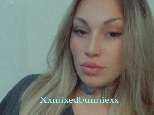 Xxmixedbunniexx