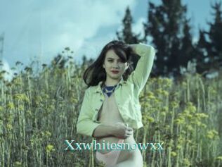 Xxwhitesnowxx