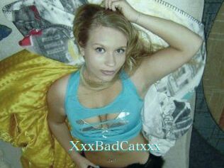 XxxBadCatxxx