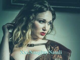 XxxNaughtyNatali