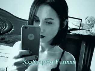 XxxStripForFunxxx