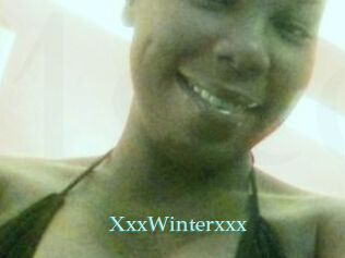 XxxWinterxxx