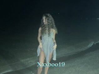 Xxxboo19