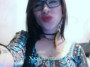 Xxxladynasty