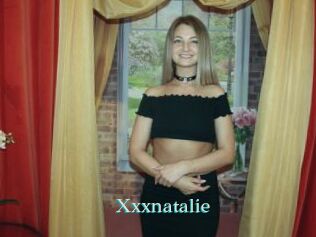 Xxxnatalie