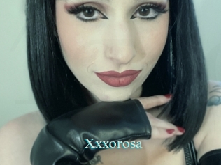 Xxxorosa