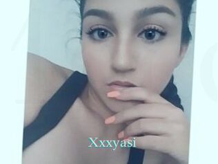Xxxyasi