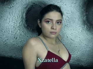 Xzatella