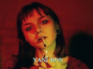 YANI_BON