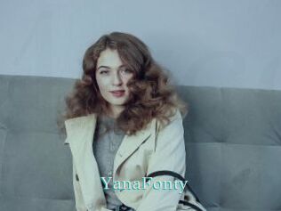 YanaFonty