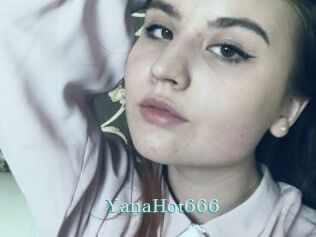 YanaHot666