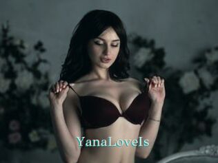 YanaLoveIs