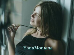 YanaMontana