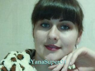 YanaSuperO1