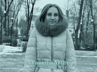 YanethaAzure