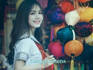 YangJanssens