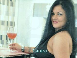 Yanisa