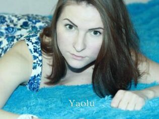 Yaolu