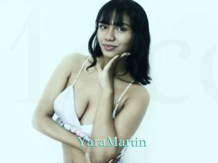 YaraMartin