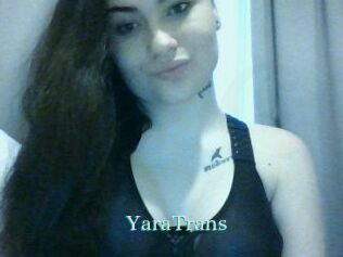 YaraTrans
