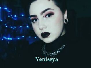 Yeniseya