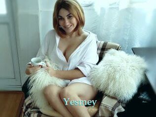 Yesmey