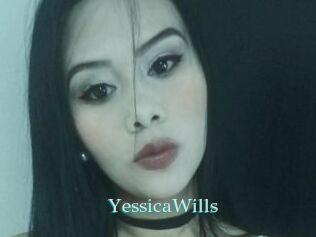 YessicaWills