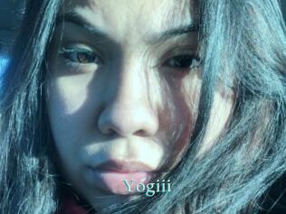 Yogiii