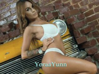 YoraaYunn