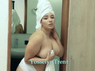 YosselynTrent