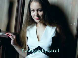 YoungBabyCarol