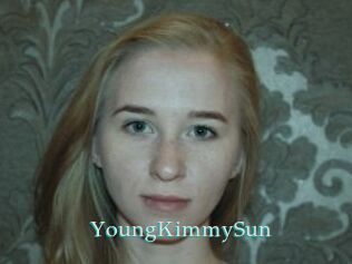 YoungKimmySun