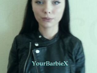 YourBarbieX