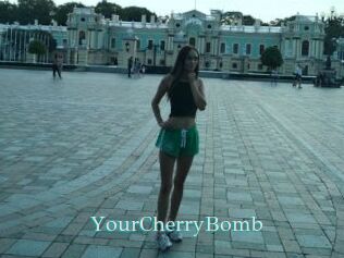 YourCherryBomb
