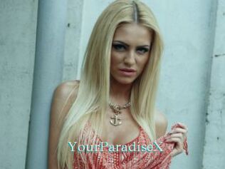 YourParadiseX