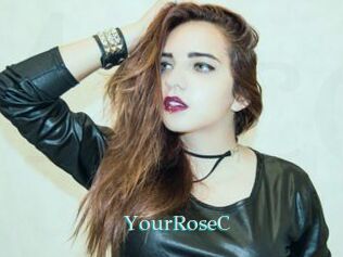 YourRoseC