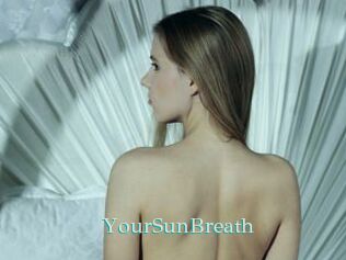 YourSunBreath