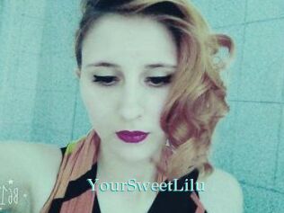 YourSweetLilu