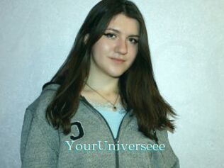 YourUniverseee