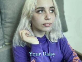 Your_Daisy
